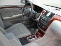 2007 Mystic Gray Cadillac DTS Luxury II  photo #22