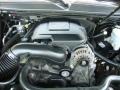 Black Raven - Escalade ESV AWD Photo No. 30