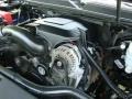 Black Raven - Escalade ESV AWD Photo No. 31