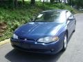 2004 Superior Blue Metallic Chevrolet Monte Carlo SS  photo #2