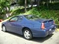 2004 Superior Blue Metallic Chevrolet Monte Carlo SS  photo #4