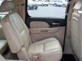 2007 Gold Mist Metallic Chevrolet Suburban 1500 LTZ 4x4  photo #22