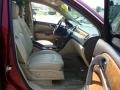 2008 Red Jewel Buick Enclave CXL  photo #20