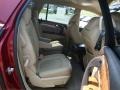 2008 Red Jewel Buick Enclave CXL  photo #21