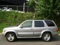 2001 Titanium Metallic Infiniti QX4 4x4  photo #3