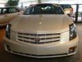 White Diamond - CTS Sport Sedan Photo No. 3