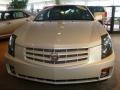 2007 White Diamond Cadillac CTS Sport Sedan  photo #3