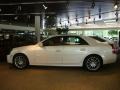 2007 White Diamond Cadillac CTS Sport Sedan  photo #6