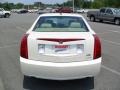 White Diamond - CTS Sedan Photo No. 3