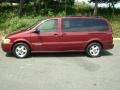 2003 Redfire Metallic Chevrolet Venture LT AWD  photo #1