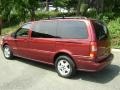 Redfire Metallic - Venture LT AWD Photo No. 2