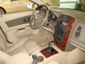 White Diamond - CTS Sport Sedan Photo No. 14
