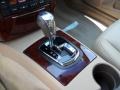 White Diamond - CTS Sedan Photo No. 11