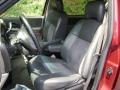 2003 Redfire Metallic Chevrolet Venture LT AWD  photo #6