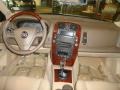 White Diamond - CTS Sport Sedan Photo No. 21