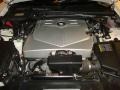 White Diamond - CTS Sport Sedan Photo No. 23