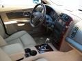 White Diamond - CTS Sedan Photo No. 22