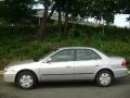 1998 Heather Mist Metallic Honda Accord LX V6 Sedan  photo #3