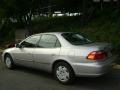 1998 Heather Mist Metallic Honda Accord LX V6 Sedan  photo #4