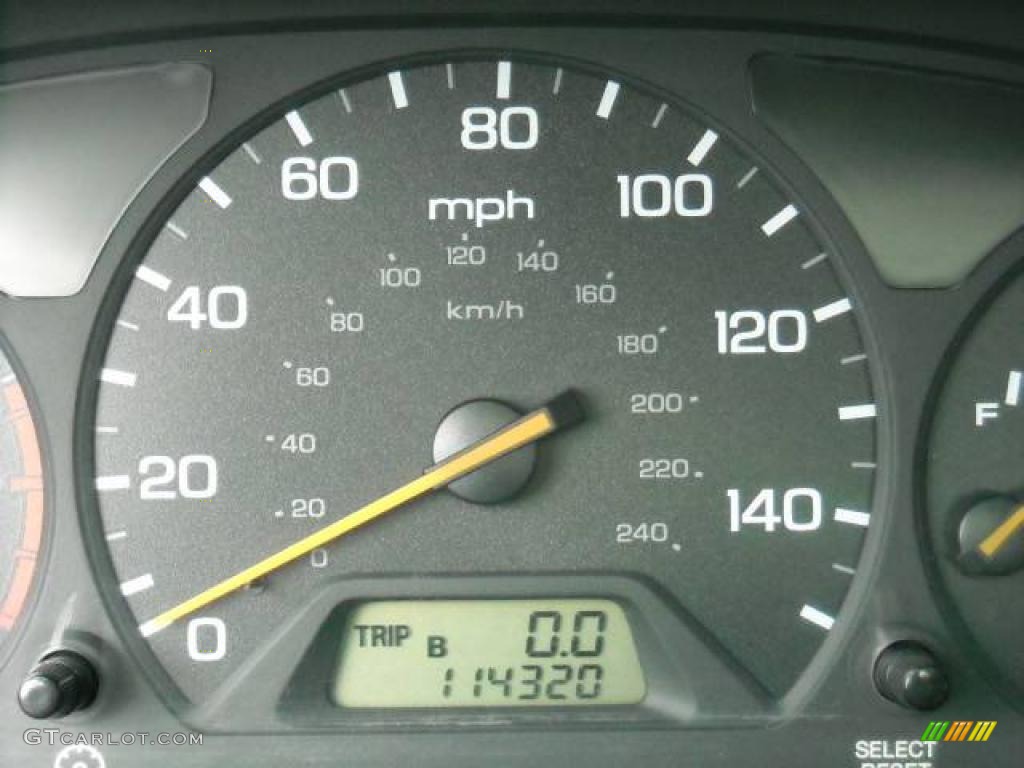 1999 Accord EX V6 Coupe - Dark Emerald Pearl / Ivory photo #15