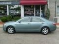 Aloe Green Metallic - Camry LE Photo No. 2