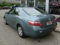 Aloe Green Metallic - Camry LE Photo No. 3