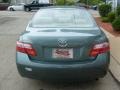 Aloe Green Metallic - Camry LE Photo No. 4
