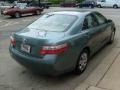 Aloe Green Metallic - Camry LE Photo No. 5