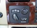 Dark Copper Metallic - F350 Super Duty King Ranch Crew Cab 4x4 Dually Photo No. 11