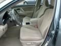 Aloe Green Metallic - Camry LE Photo No. 10