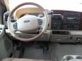 Dark Copper Metallic - F350 Super Duty King Ranch Crew Cab 4x4 Dually Photo No. 14