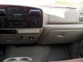 Dark Copper Metallic - F350 Super Duty King Ranch Crew Cab 4x4 Dually Photo No. 15