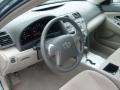 Aloe Green Metallic - Camry LE Photo No. 12