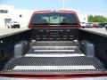 Dark Copper Metallic - F350 Super Duty King Ranch Crew Cab 4x4 Dually Photo No. 16