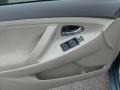 Aloe Green Metallic - Camry LE Photo No. 13