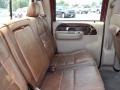 Dark Copper Metallic - F350 Super Duty King Ranch Crew Cab 4x4 Dually Photo No. 17