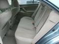 Aloe Green Metallic - Camry LE Photo No. 15