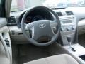 Aloe Green Metallic - Camry LE Photo No. 16