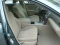 Aloe Green Metallic - Camry LE Photo No. 20