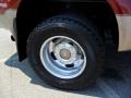 Dark Copper Metallic - F350 Super Duty King Ranch Crew Cab 4x4 Dually Photo No. 23