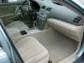 Aloe Green Metallic - Camry LE Photo No. 21