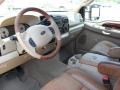 Dark Copper Metallic - F350 Super Duty King Ranch Crew Cab 4x4 Dually Photo No. 25