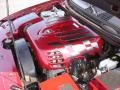 Red Jewel Tint Coat - TrailBlazer SS 4x4 Photo No. 19