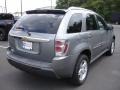 Dark Silver Metallic - Equinox LT Photo No. 4