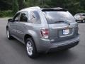 Dark Silver Metallic - Equinox LT Photo No. 6