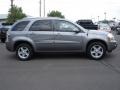 Dark Silver Metallic - Equinox LT Photo No. 7