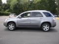Dark Silver Metallic - Equinox LT Photo No. 9