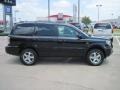 Nighthawk Black Pearl - Pilot EX-L 4WD Photo No. 4