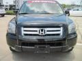 Nighthawk Black Pearl - Pilot EX-L 4WD Photo No. 5