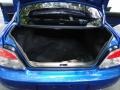 2004 WR Blue Pearl Subaru Impreza WRX STi  photo #42